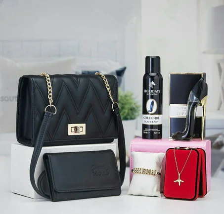 Pack Cadeau pour Femme