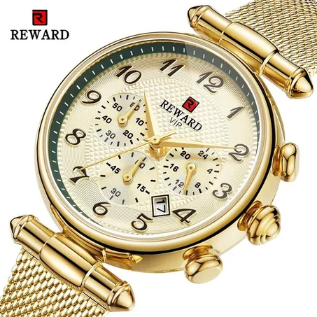 Montre Reward Original Vip pour Femme.