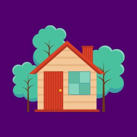 تجهيزات المنزل