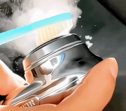 ماكينة تشذيب اللحية