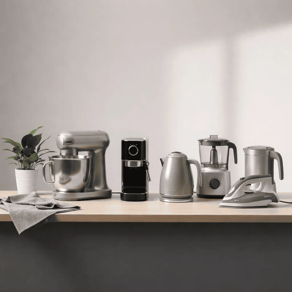 أدوات منزلية