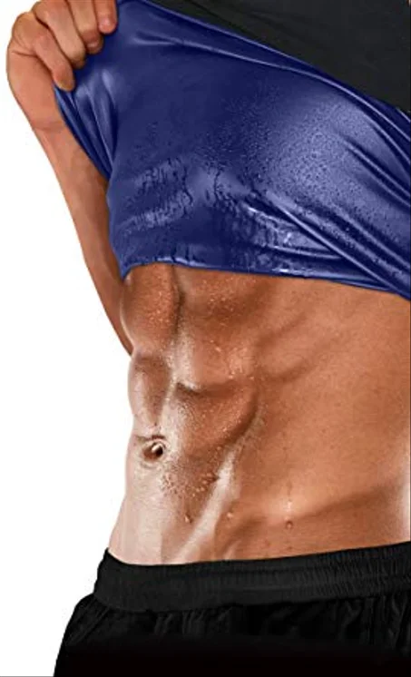 Sweat Shaper حزام التخسيس
