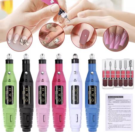 Ponceuse pour formation