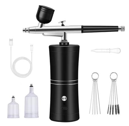 Airbrush pour peinture