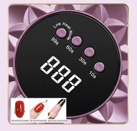 Sèche Permanent 268w