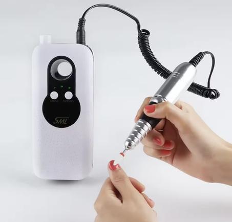 Ponceuse professionnelle M6