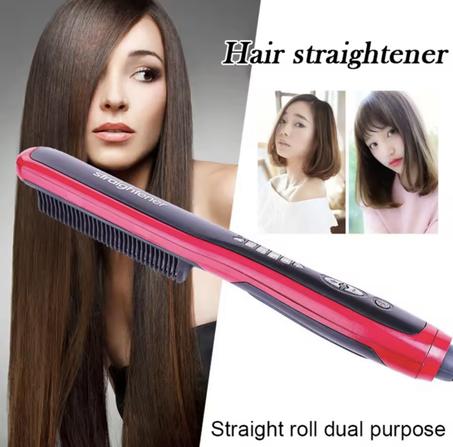 Lisseur pour cheveux