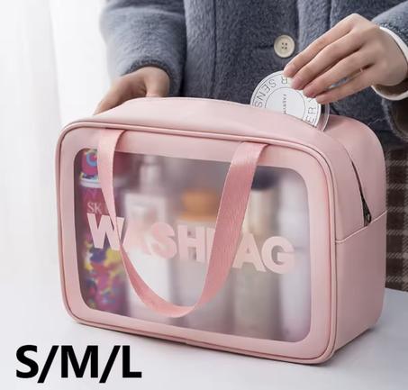 Washbag