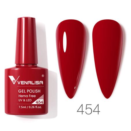 Venalisa vernis permanent