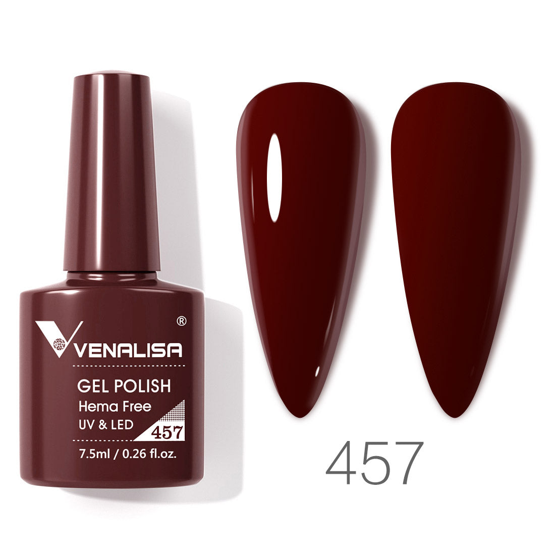Venalisa vernis permanent