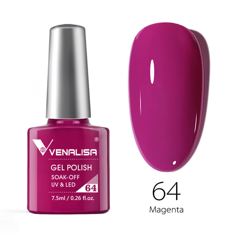 Venalisa vernis permanent