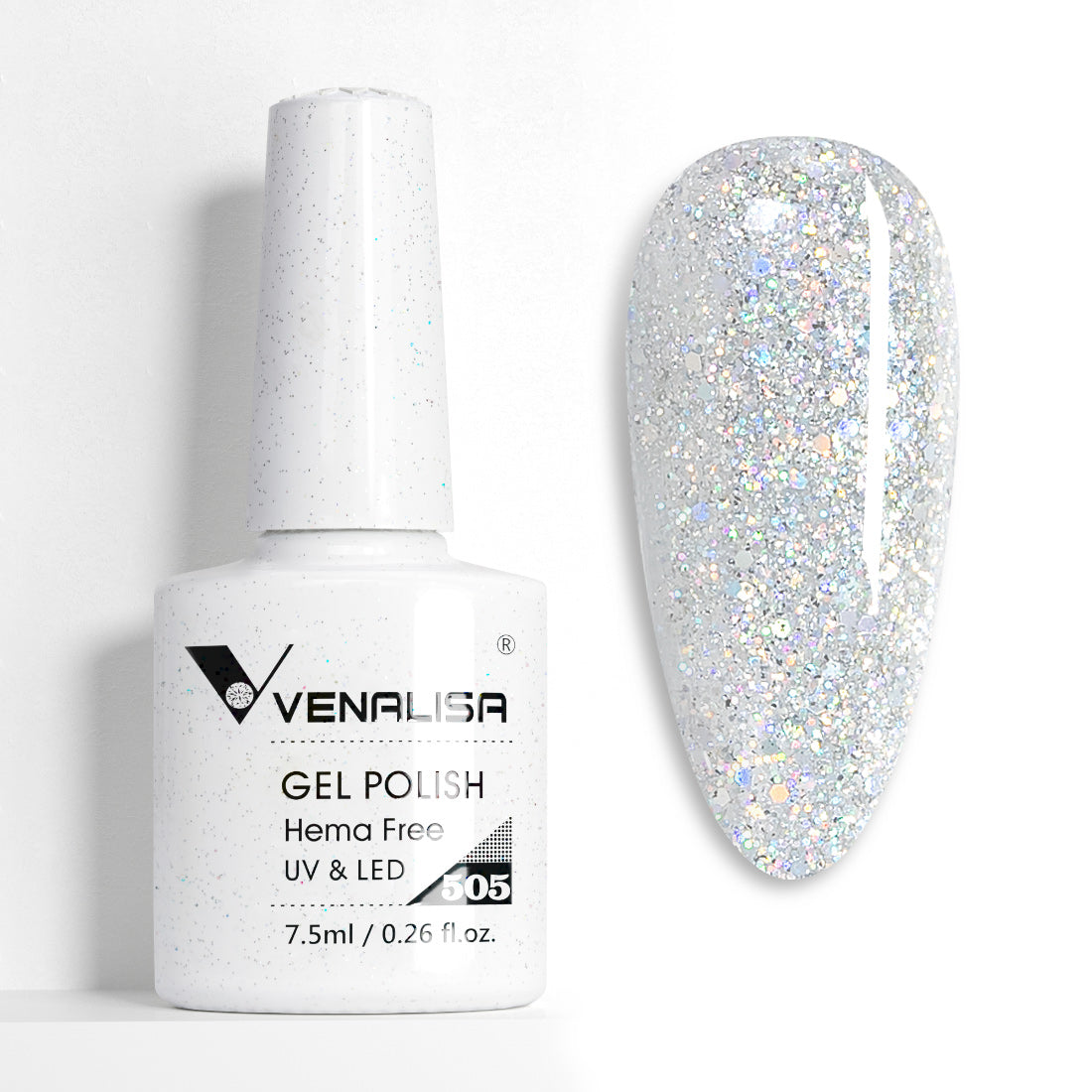 Venalisa vernis permanent