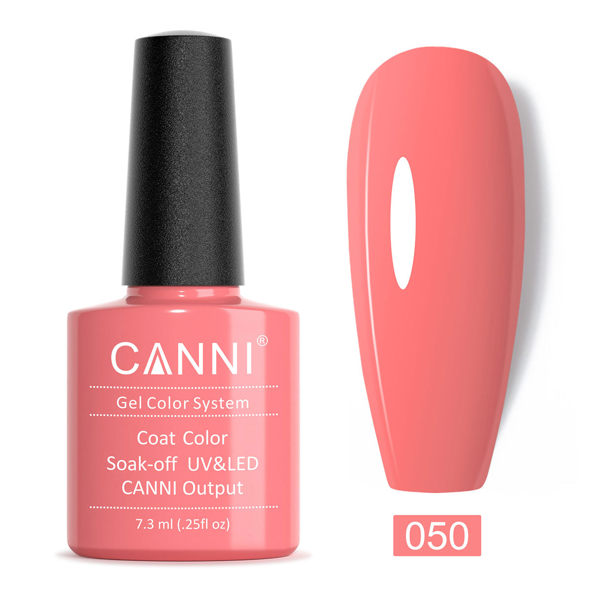 Canni vernis permanent