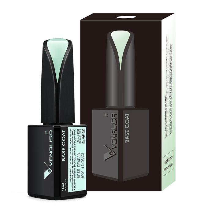 Top coat venalisa 15ml