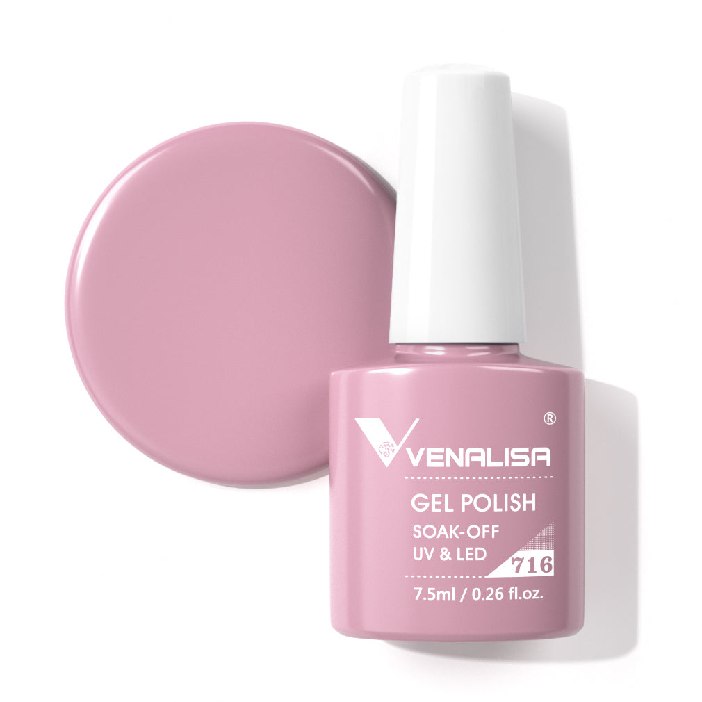Venalisa vernis permanent