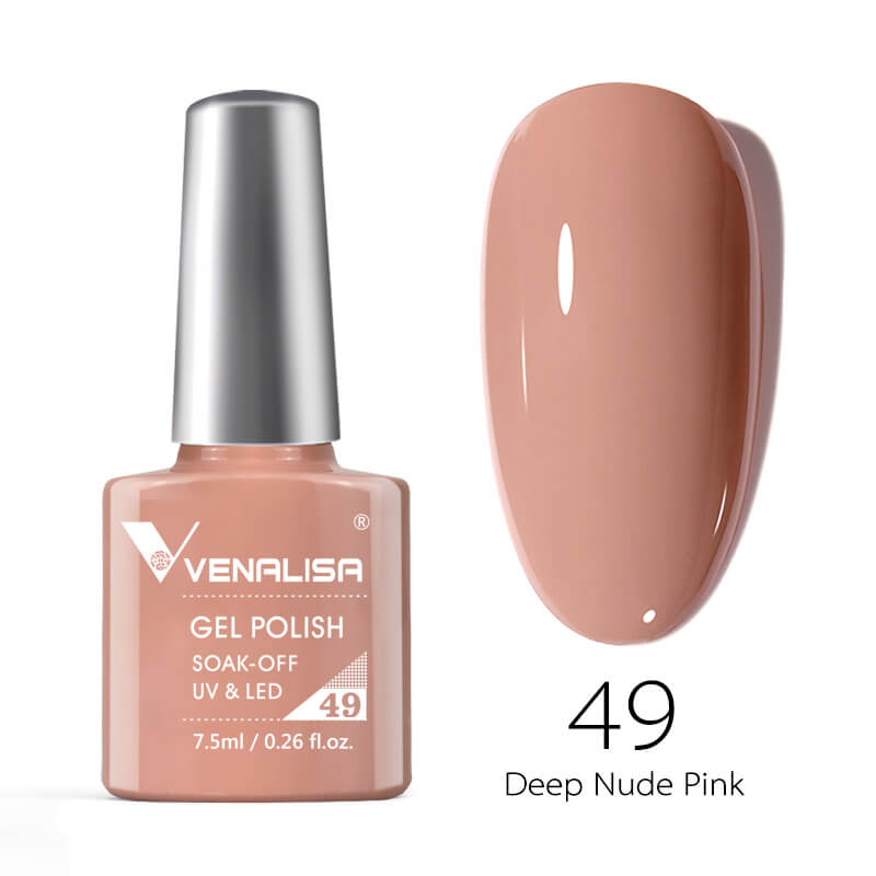 Venalisa vernis permanent