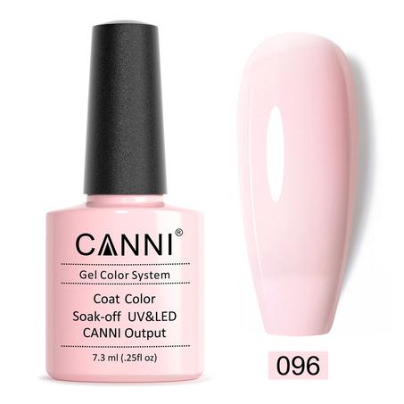 Canni vernis permanent