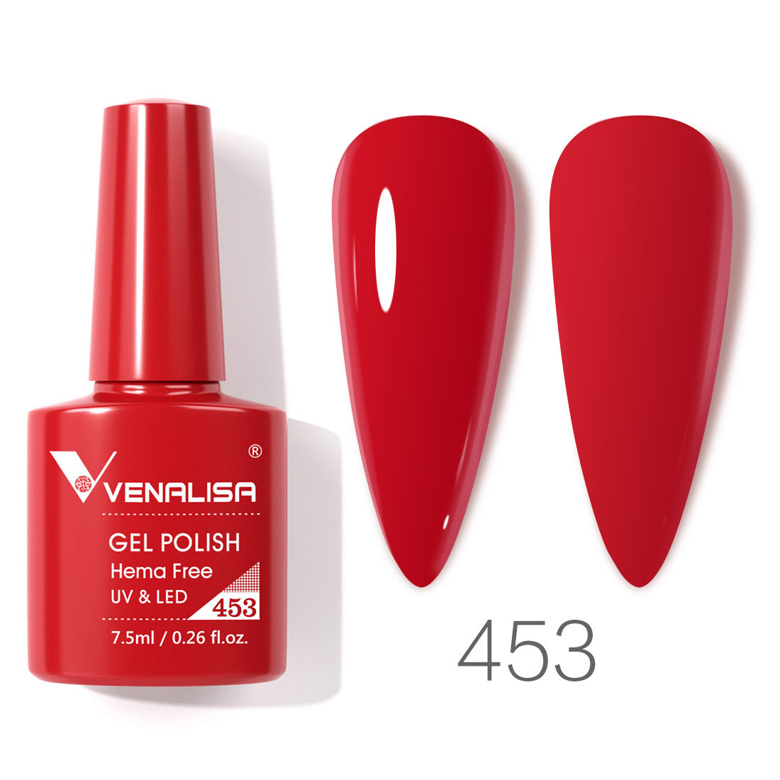Venalisa vernis permanent