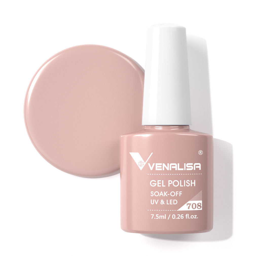 Venalisa vernis permanent