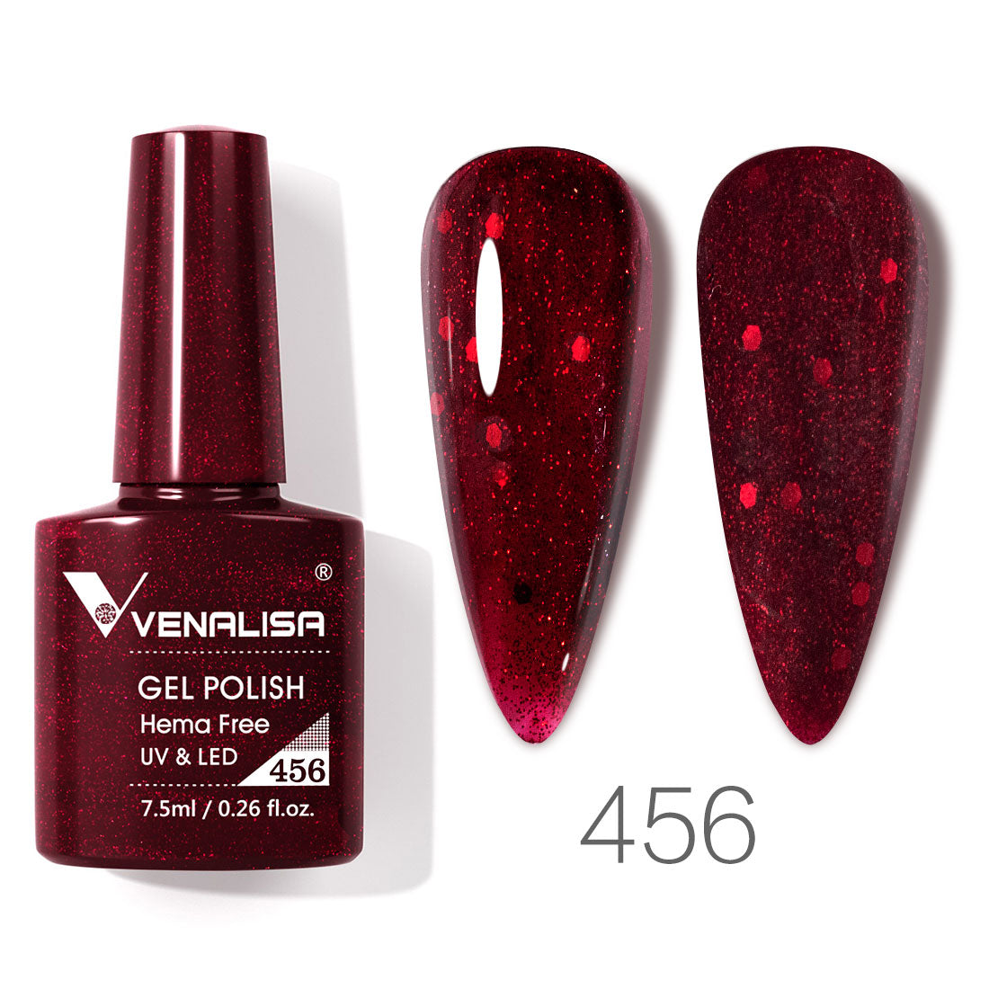Venalisa vernis permanent