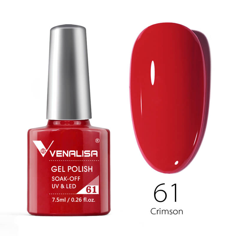 Venalisa vernis permanent