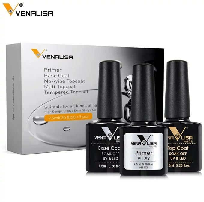 Pack 3 pièces venalisa