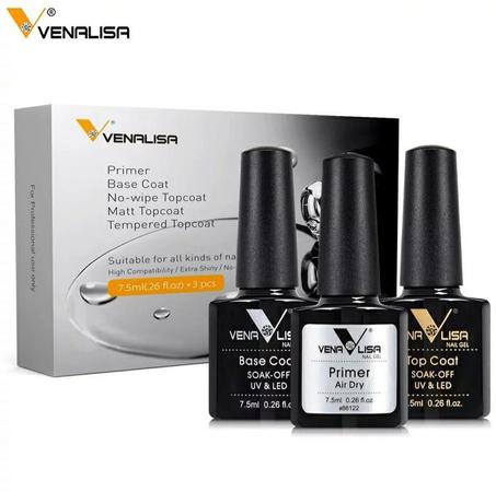 Pack 3 pièces venalisa