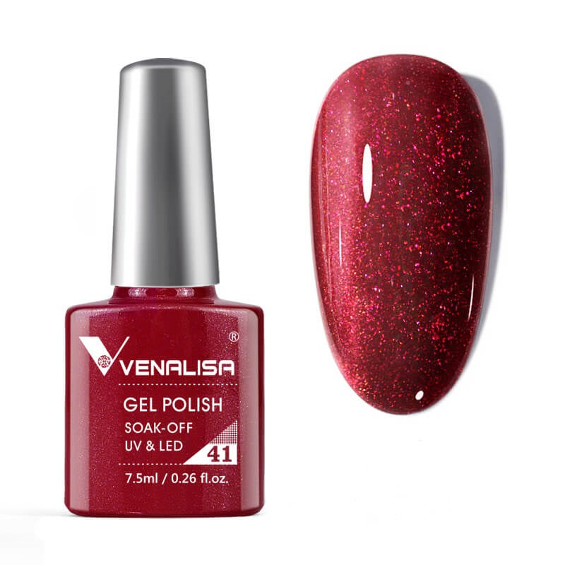 Venalisa vernis permanent