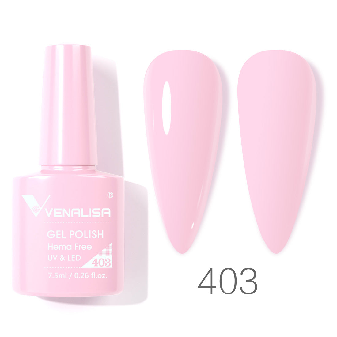 Venalisa vernis permanent