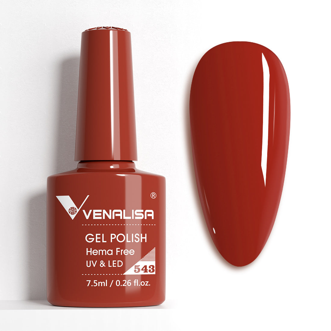 Venalisa vernis permanent