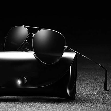 النظارات الشمسية