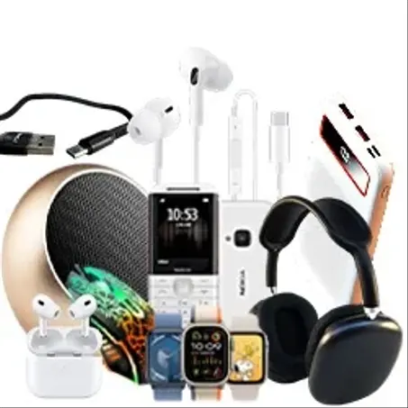 اكسسوارات الهاتف