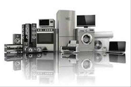 التجهيزات المنزلية