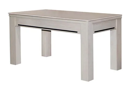 Table de billard convertible