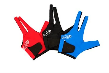 Kamui gloves new