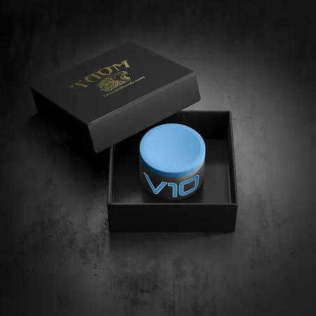 Taom v 10 chalk