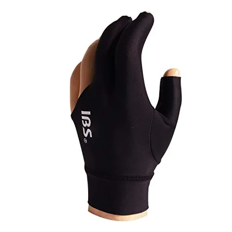 Ibs billiard gloves