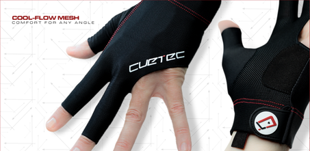 axis cuetc gloves