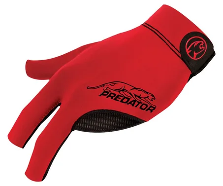 predator second skin  logo gloves
