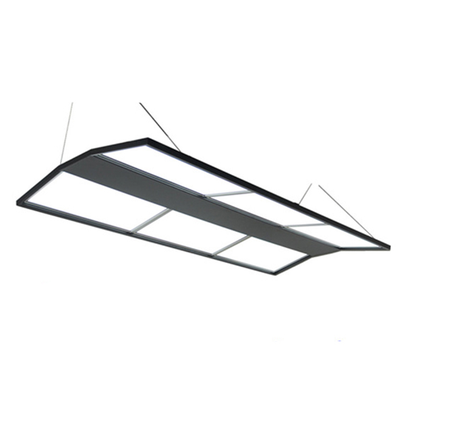 Luminaire Led incliner