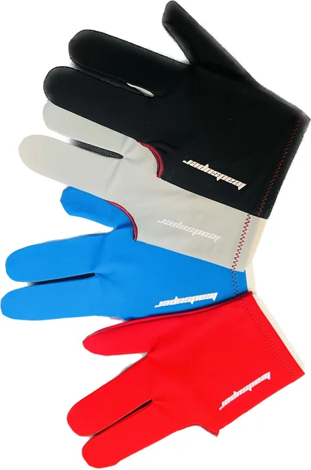 lead super gloves