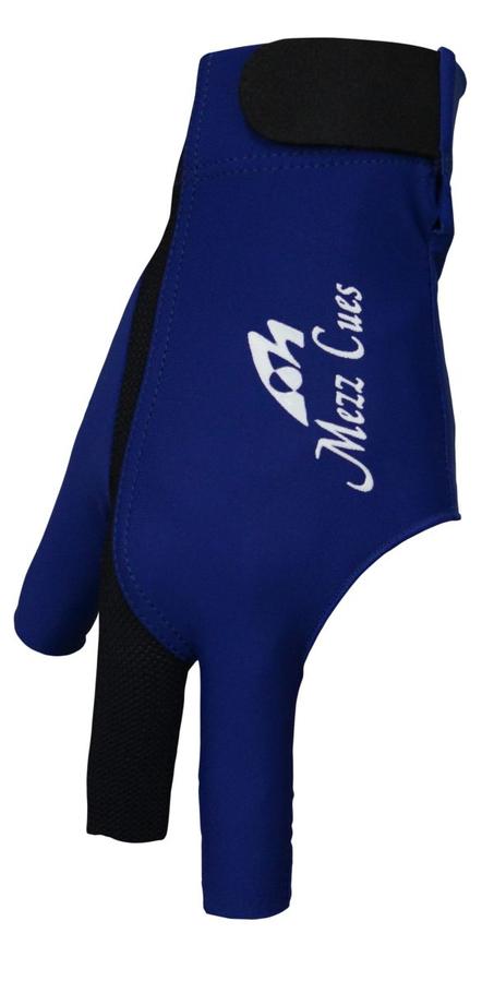 MEZZ PREMIUM BILLIARD GLOVE