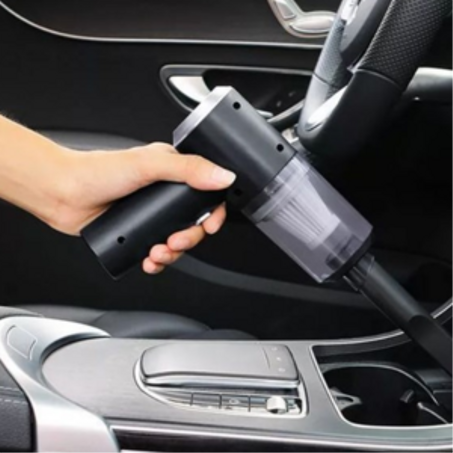 إكسسوارات السيارات