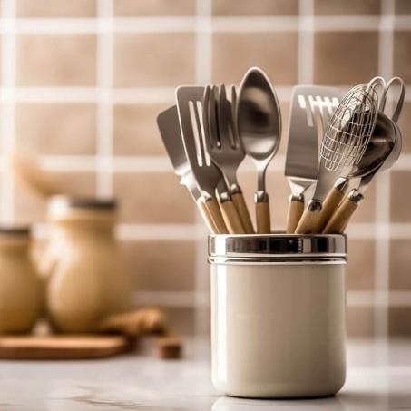 المطبخ والمنزل