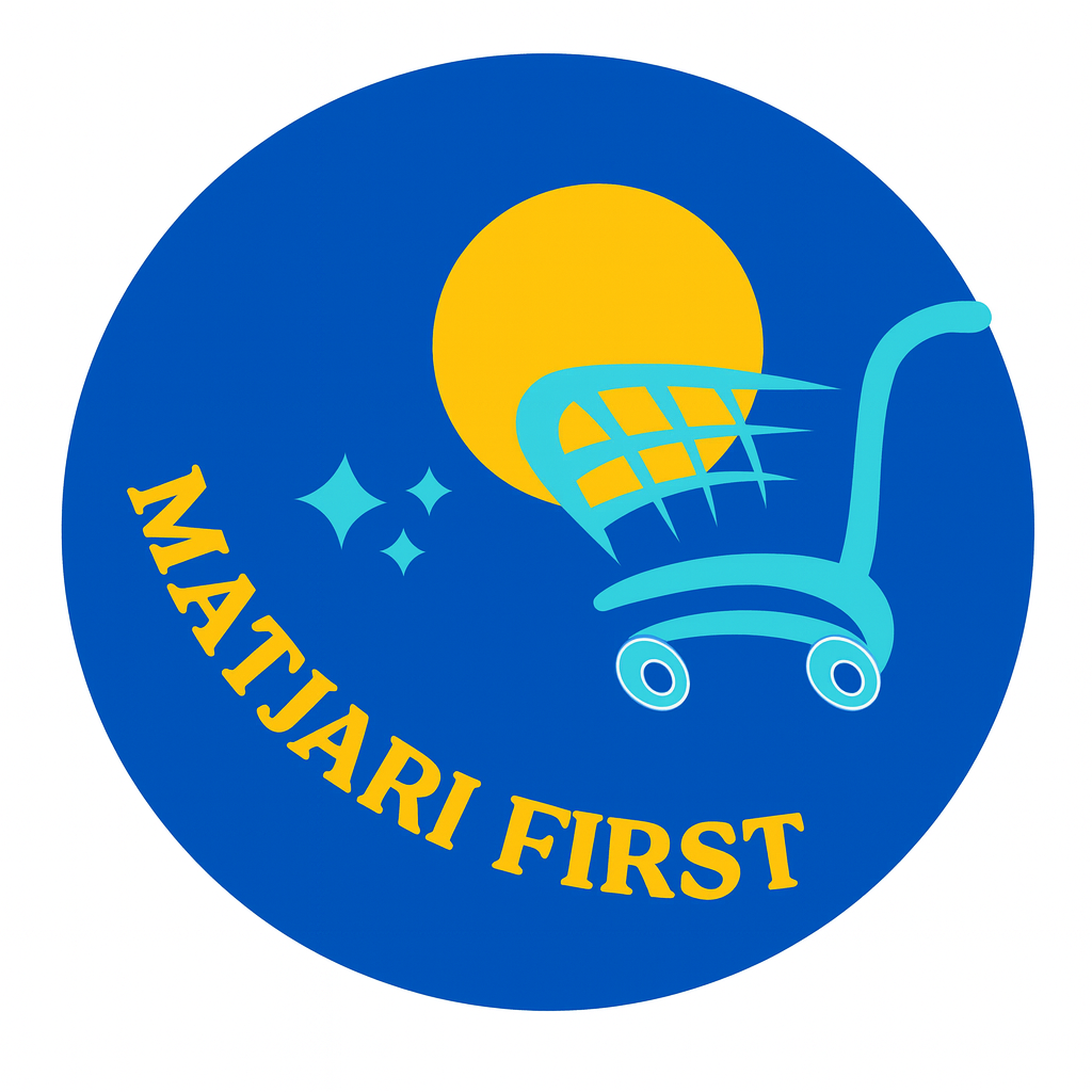 MATJARI FIRST