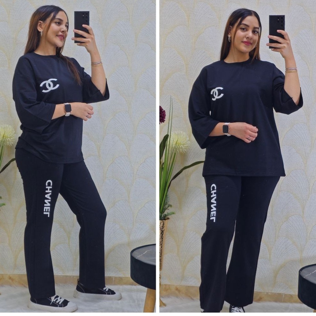 (Chanel) اونسومبل صيفي (REF31)