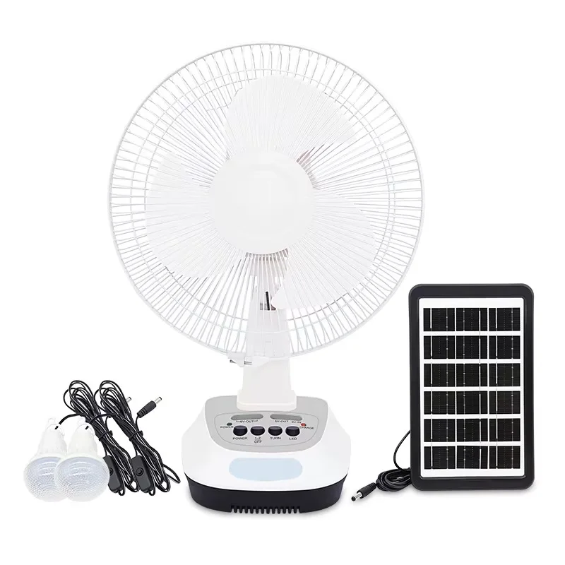 بانكة تعمل بالطاقة الشمسية