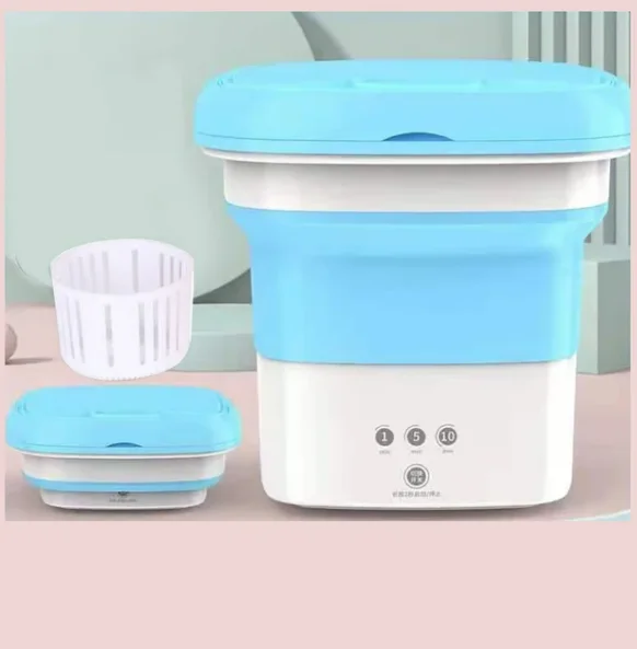 غسالة مكس توب بضمان