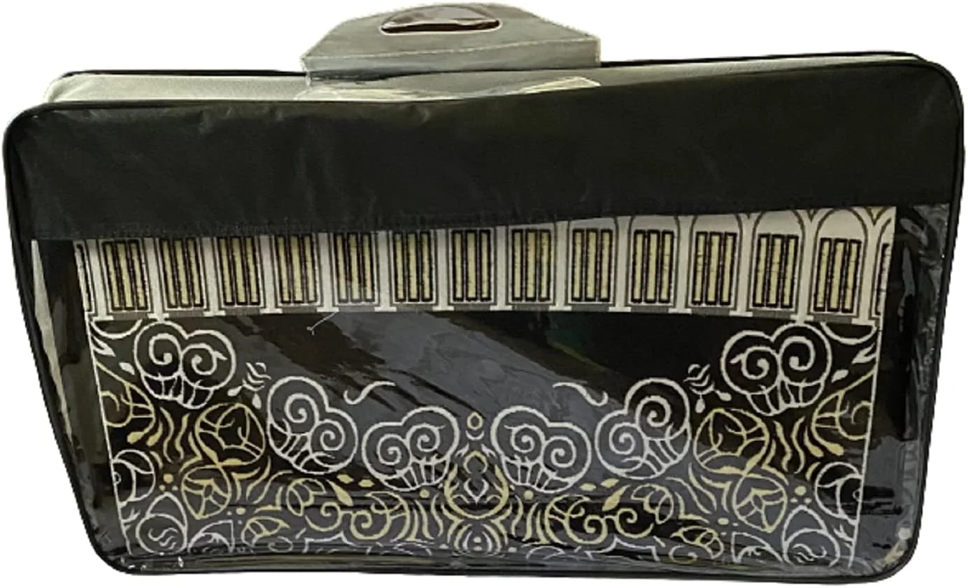 • سجادة صلاة بمسند للظهر