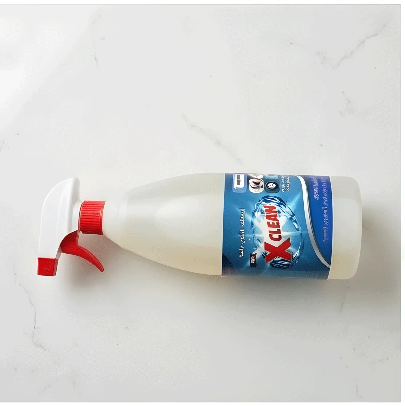 منظف X-Clean الجبار (متعدد الاستخدامات )